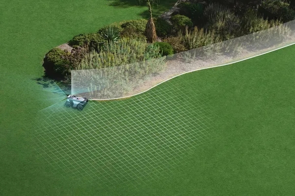 automaticke mapovani